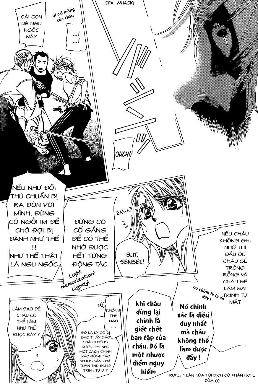 Thách Thức Tuyệt Vời - Chương 247 - Trang 17
