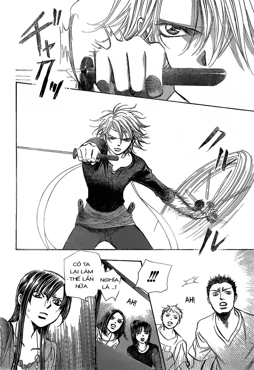 Thách Thức Tuyệt Vời - Chương 247 - Trang 24