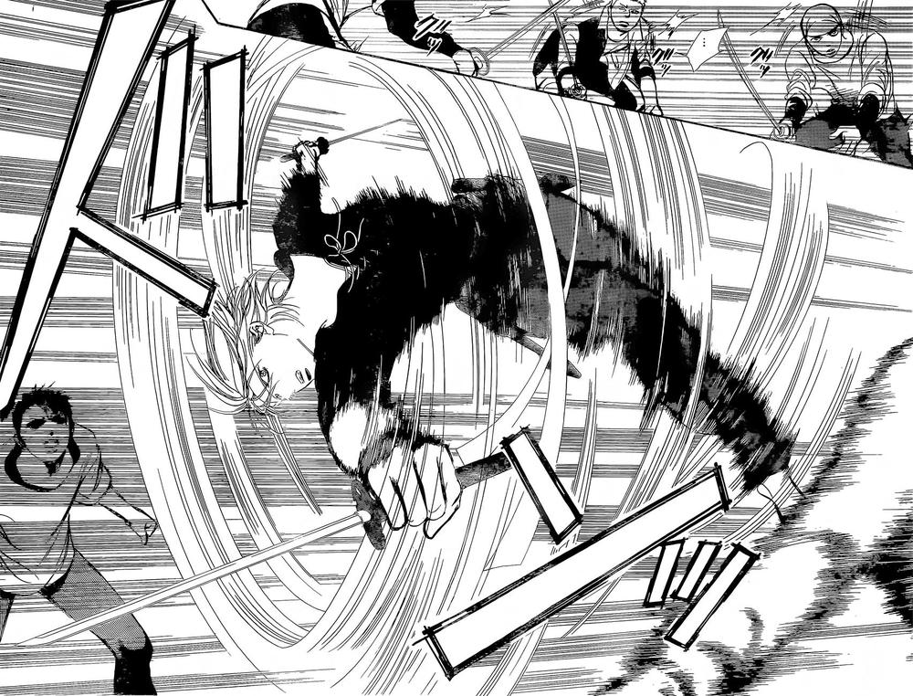 Thách Thức Tuyệt Vời - Chương 247 - Trang 26