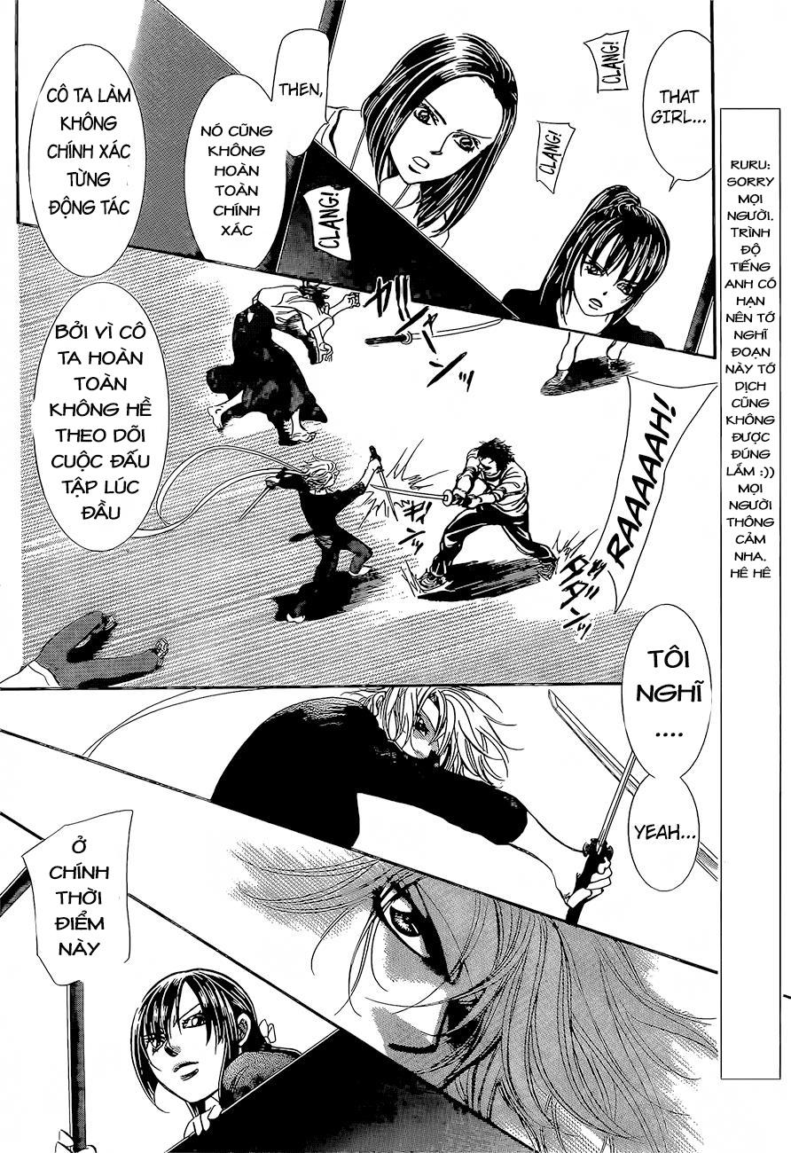 Thách Thức Tuyệt Vời - Chương 247 - Trang 5