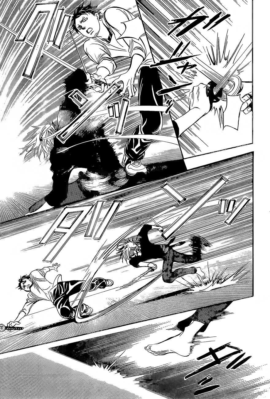 Thách Thức Tuyệt Vời - Chương 247 - Trang 6