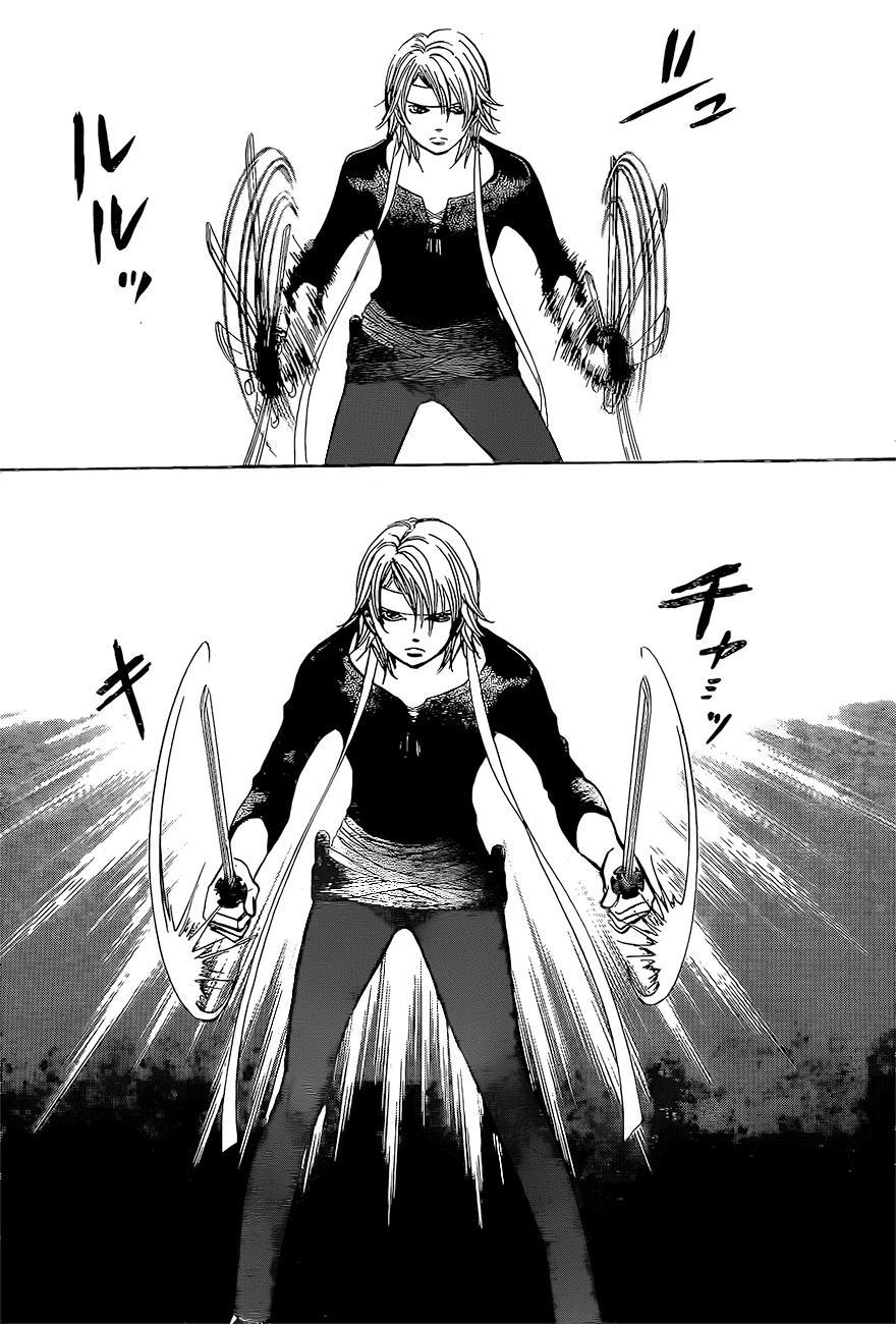 Thách Thức Tuyệt Vời - Chương 247 - Trang 8