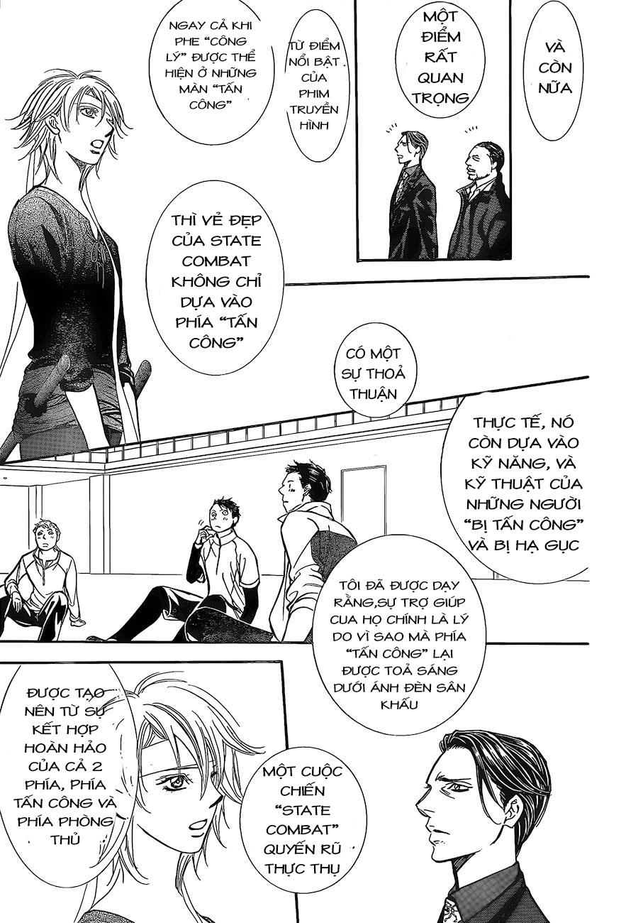 Thách Thức Tuyệt Vời - Chương 248 - Trang 14