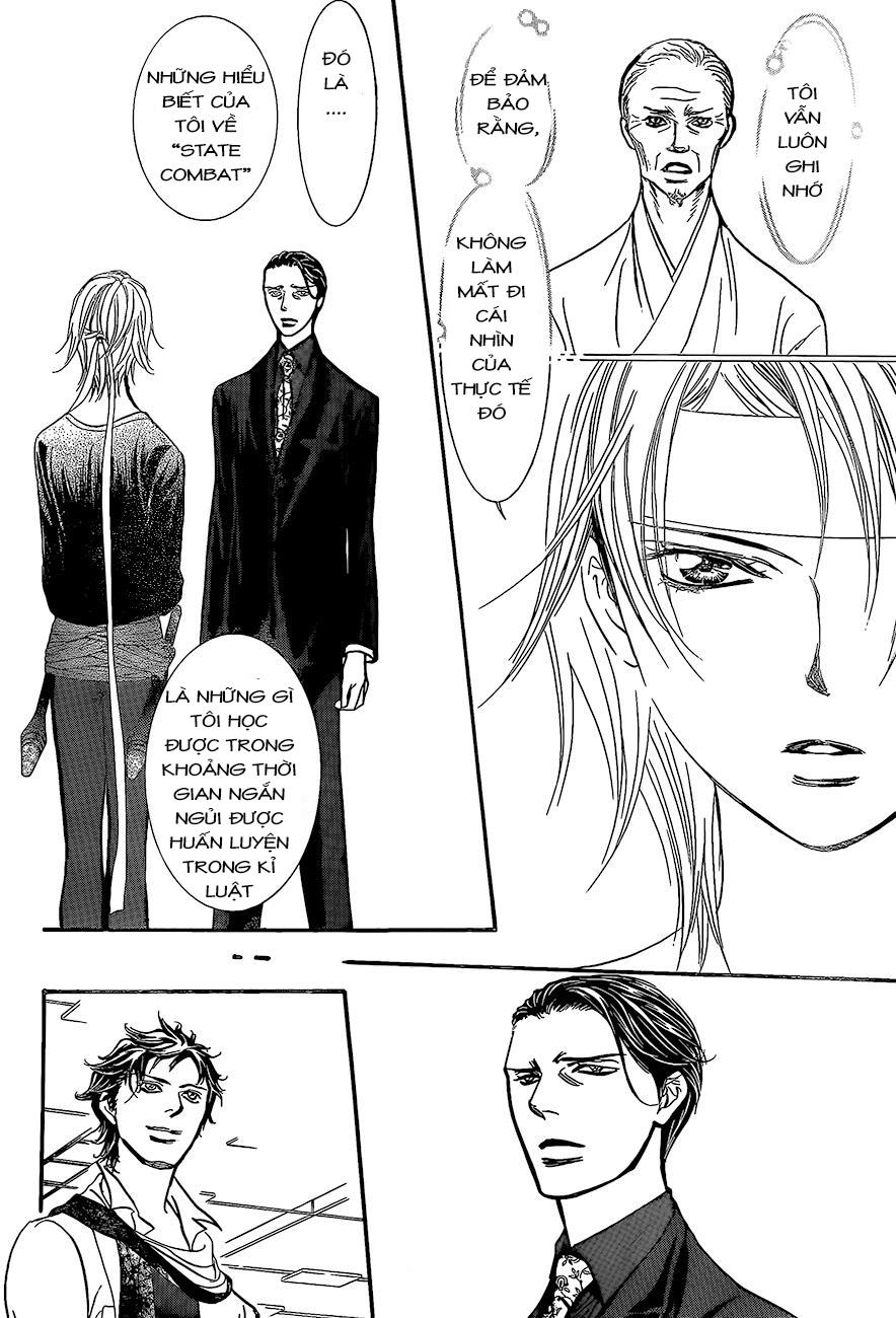 Thách Thức Tuyệt Vời - Chương 248 - Trang 15