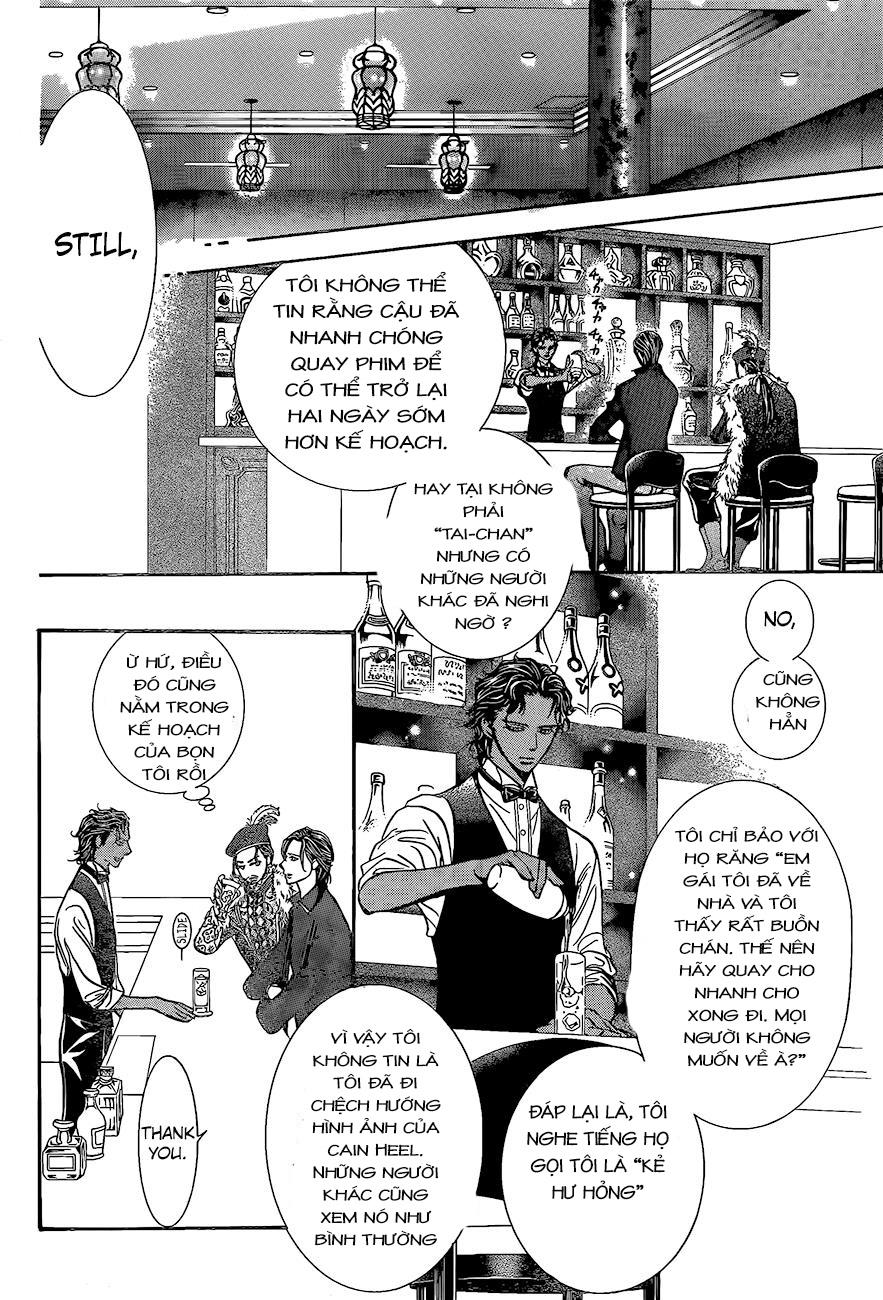 Thách Thức Tuyệt Vời - Chương 248 - Trang 19