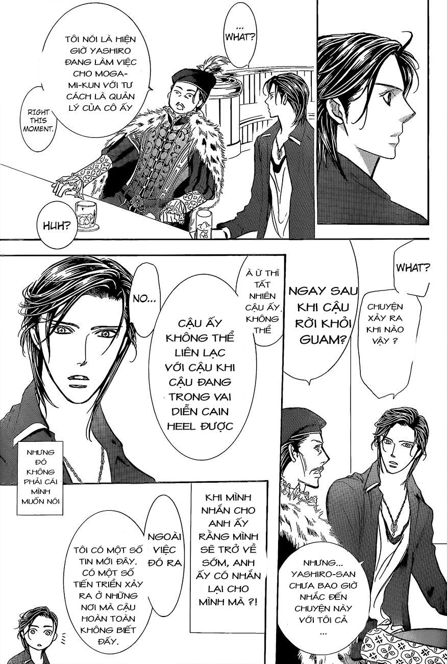 Thách Thức Tuyệt Vời - Chương 248 - Trang 22