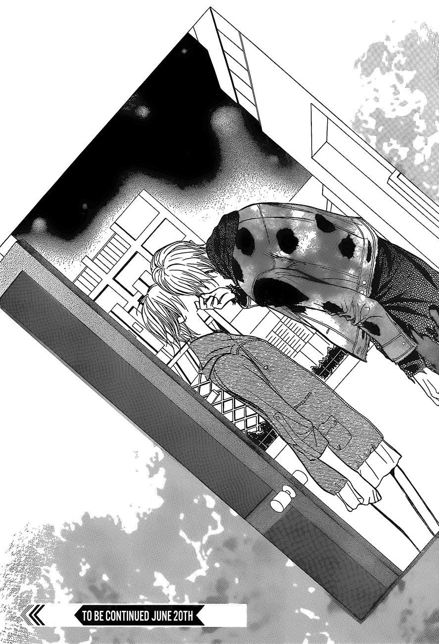 Thách Thức Tuyệt Vời - Chương 248 - Trang 25