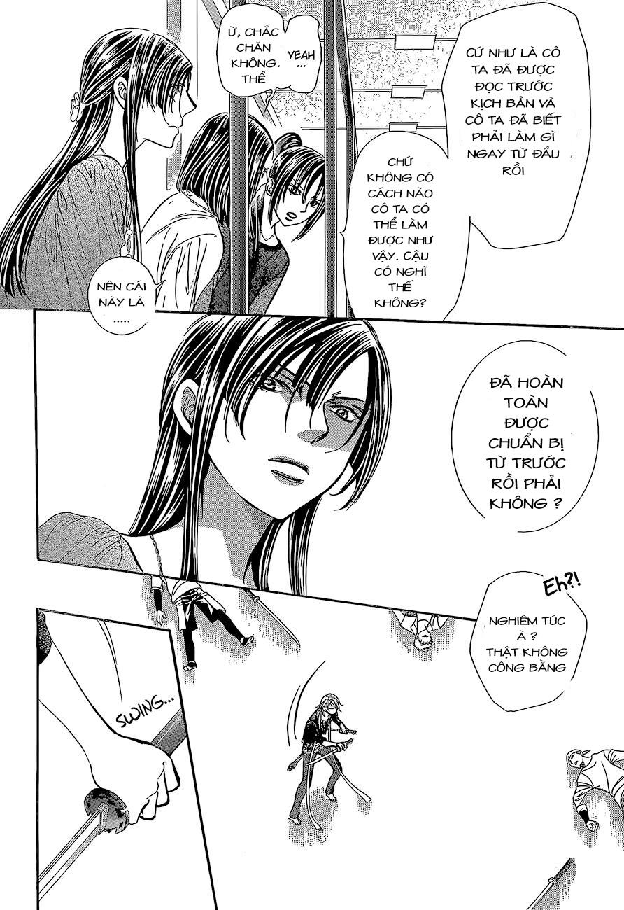 Thách Thức Tuyệt Vời - Chương 248 - Trang 5