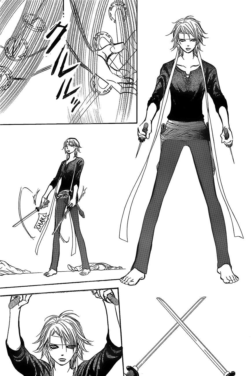 Thách Thức Tuyệt Vời - Chương 248 - Trang 6