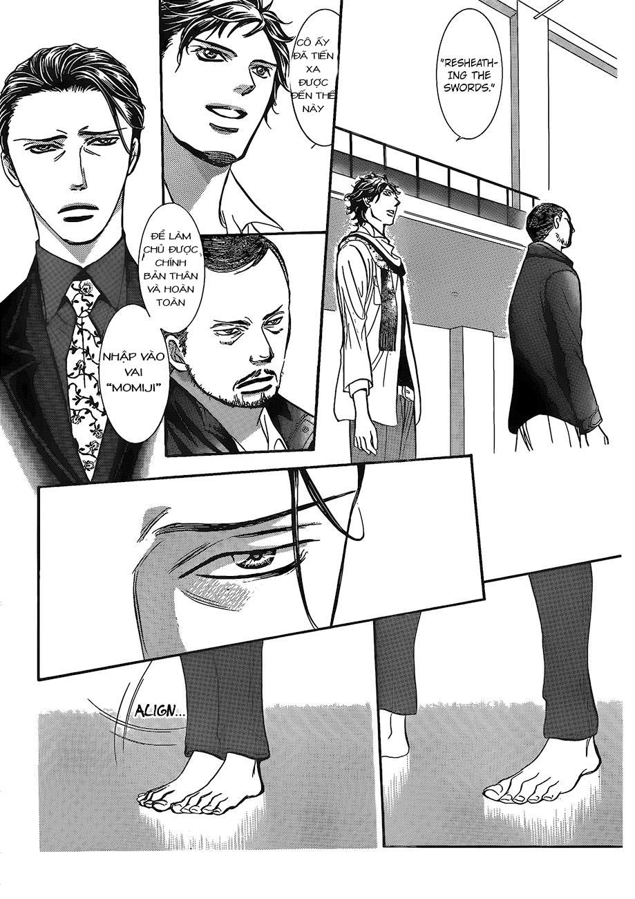 Thách Thức Tuyệt Vời - Chương 248 - Trang 9