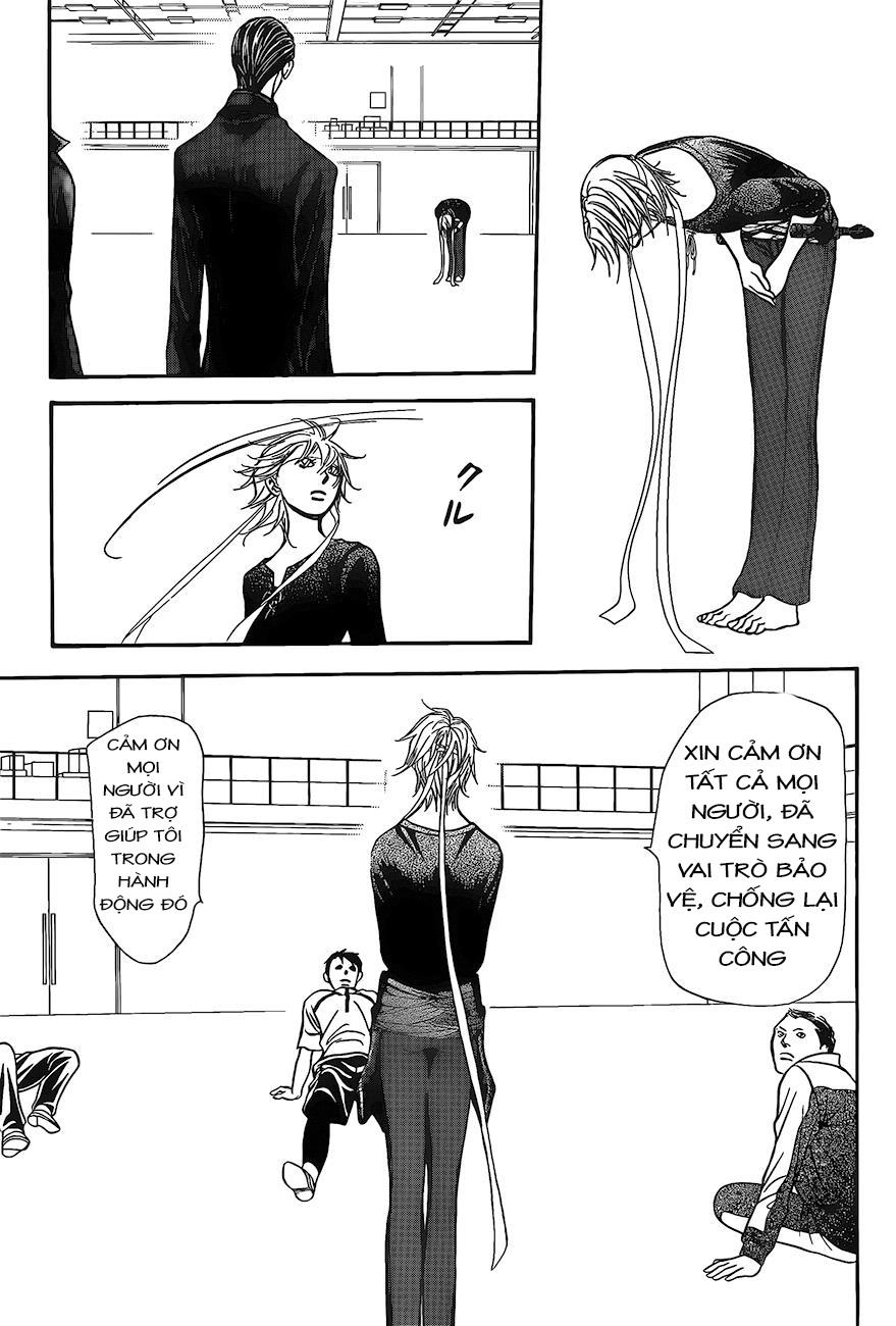 Thách Thức Tuyệt Vời - Chương 248 - Trang 10