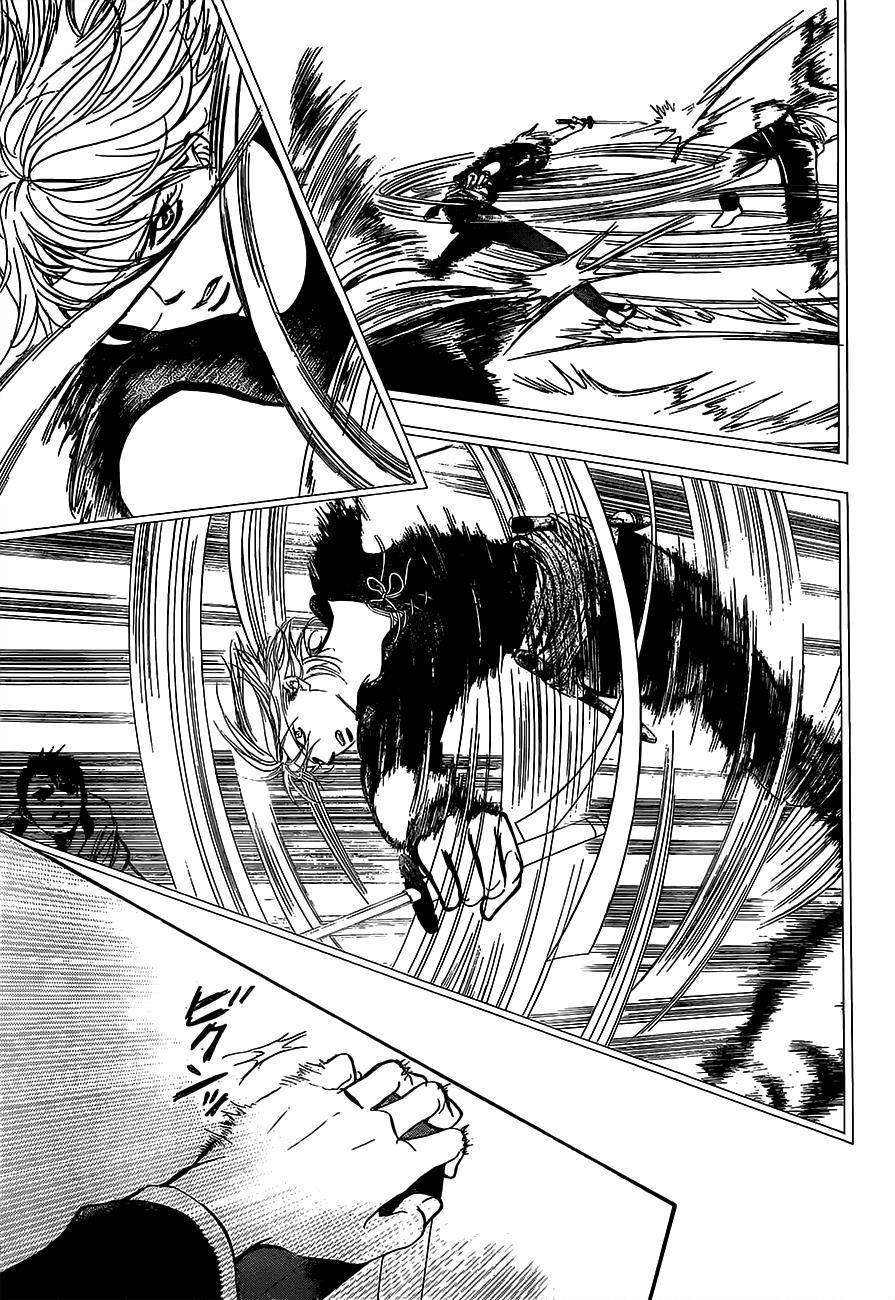 Thách Thức Tuyệt Vời - Chương 249 - Trang 11