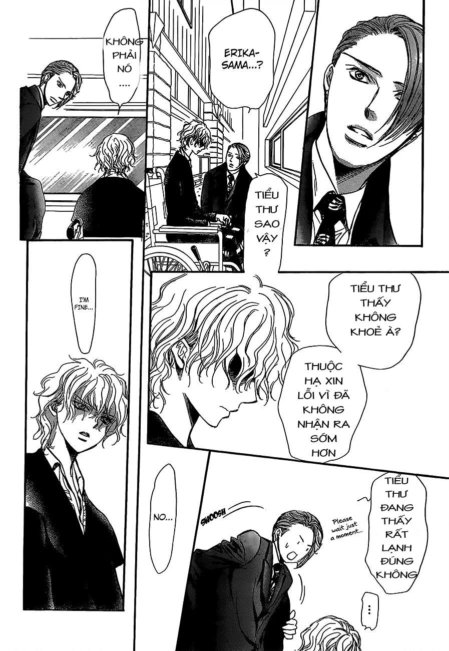 Thách Thức Tuyệt Vời - Chương 249 - Trang 12
