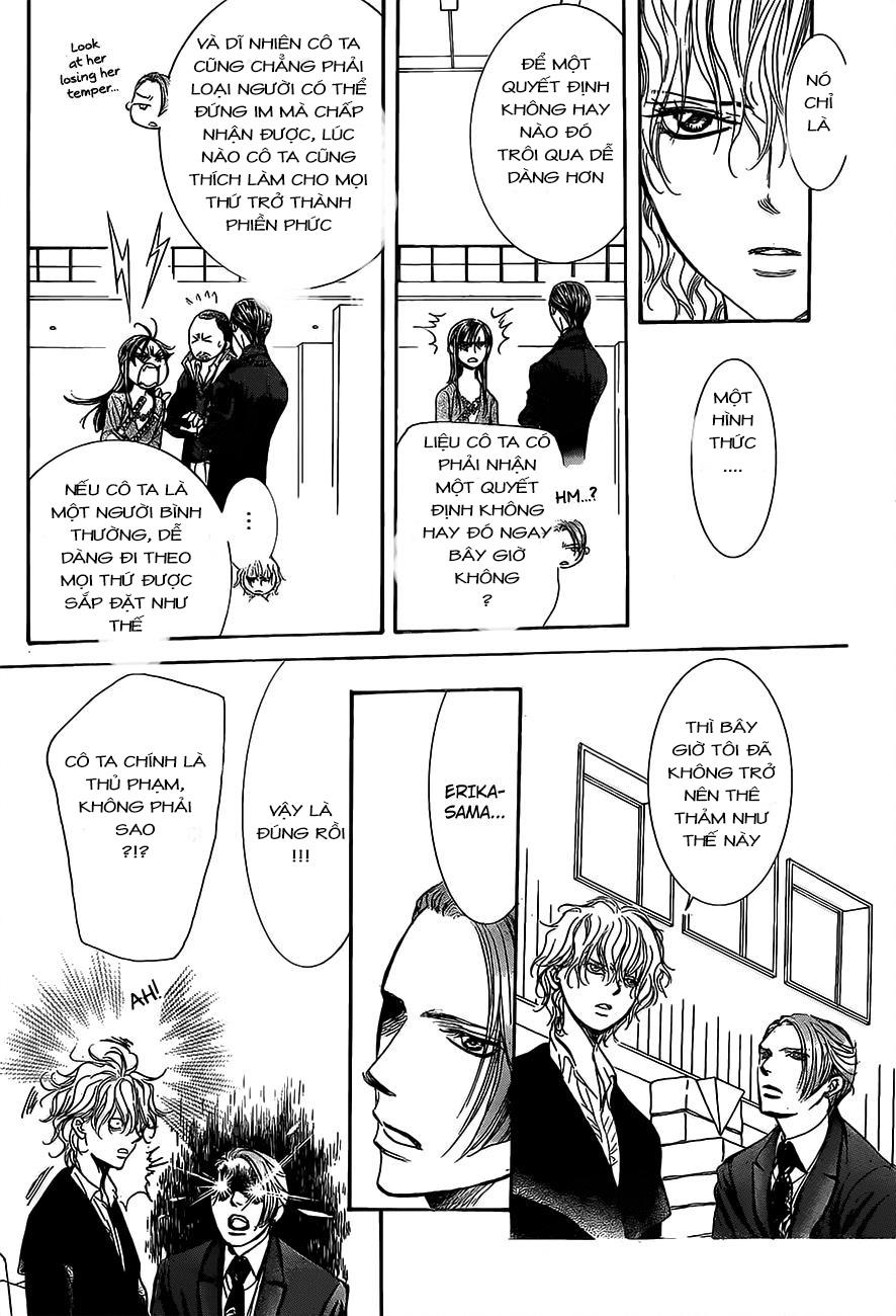Thách Thức Tuyệt Vời - Chương 249 - Trang 15