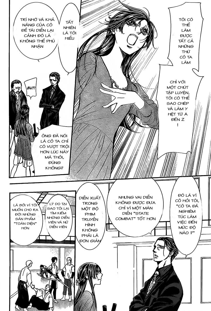 Thách Thức Tuyệt Vời - Chương 249 - Trang 16