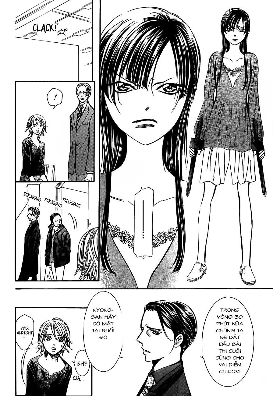 Thách Thức Tuyệt Vời - Chương 249 - Trang 18