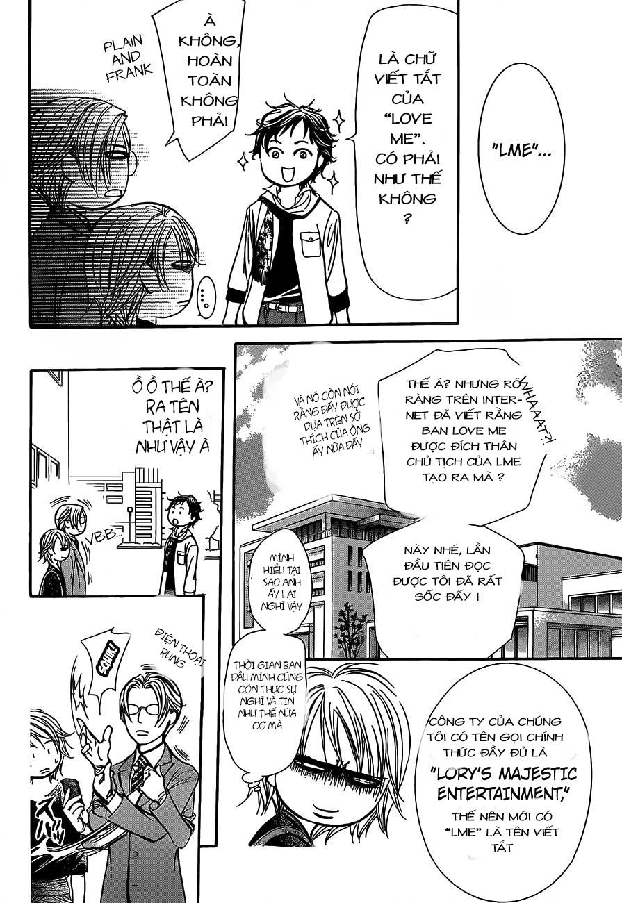 Thách Thức Tuyệt Vời - Chương 249 - Trang 20