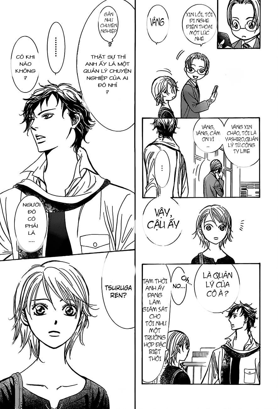 Thách Thức Tuyệt Vời - Chương 249 - Trang 21