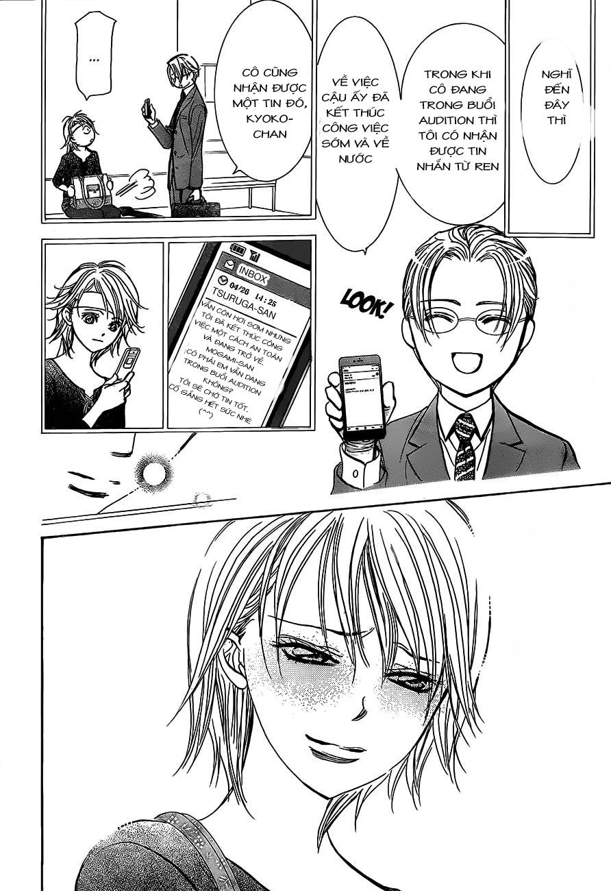 Thách Thức Tuyệt Vời - Chương 249 - Trang 22