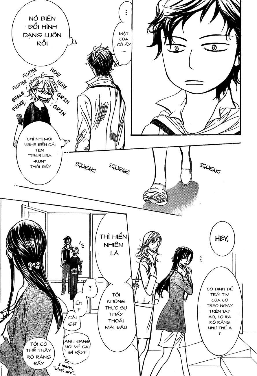 Thách Thức Tuyệt Vời - Chương 249 - Trang 23