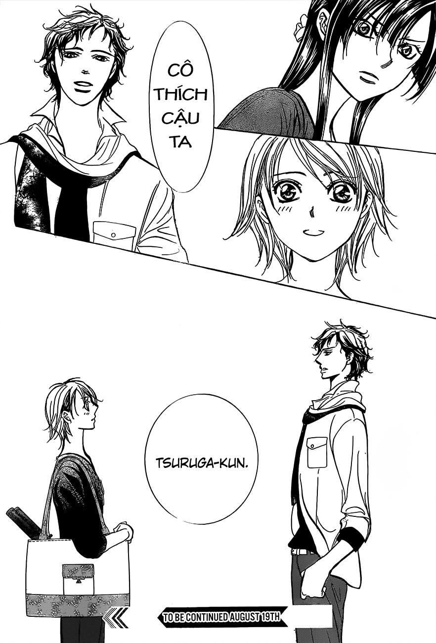 Thách Thức Tuyệt Vời - Chương 249 - Trang 24