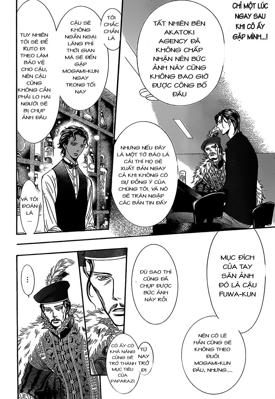 Thách Thức Tuyệt Vời - Chương 249 - Trang 4