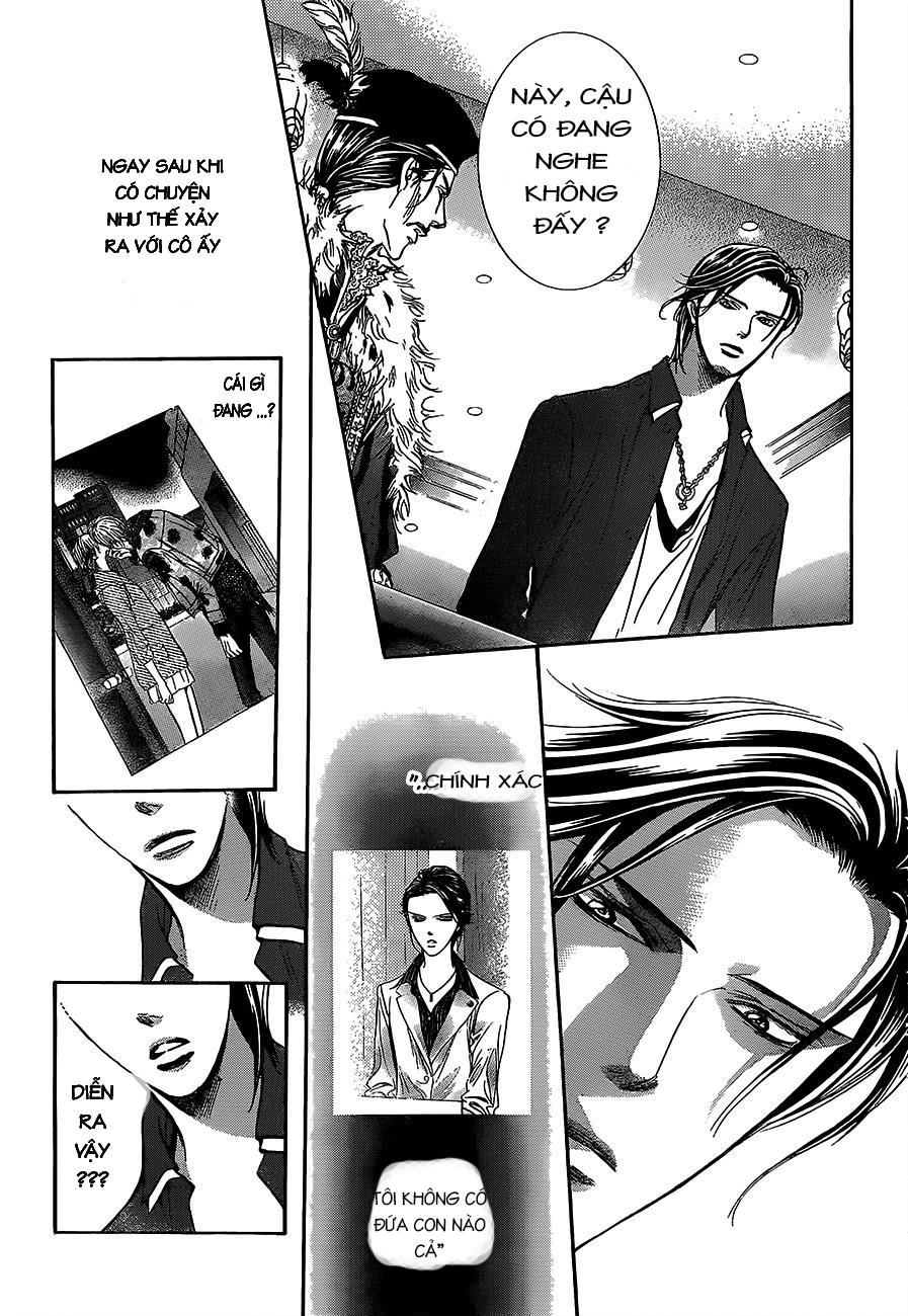 Thách Thức Tuyệt Vời - Chương 249 - Trang 5