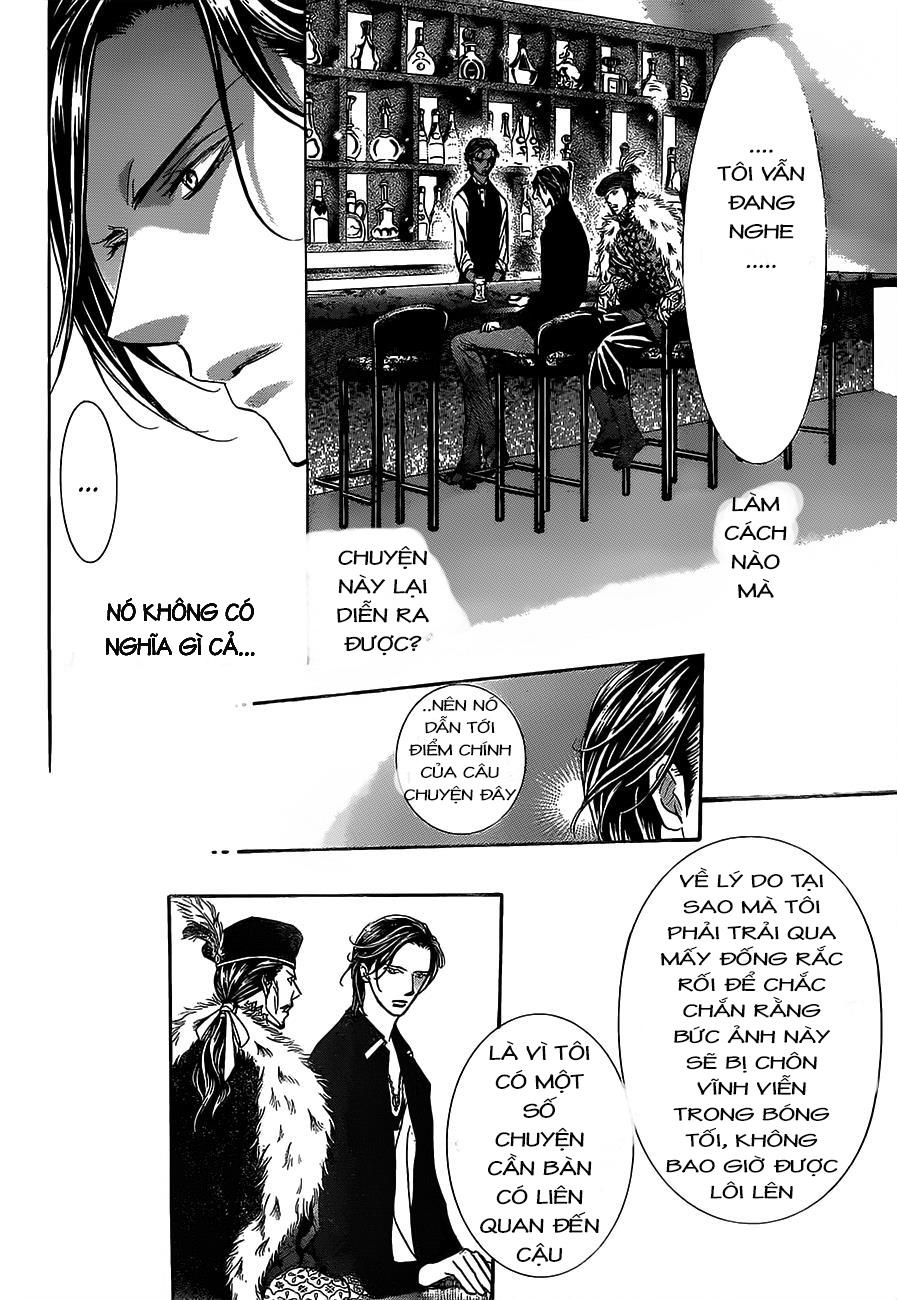 Thách Thức Tuyệt Vời - Chương 249 - Trang 6