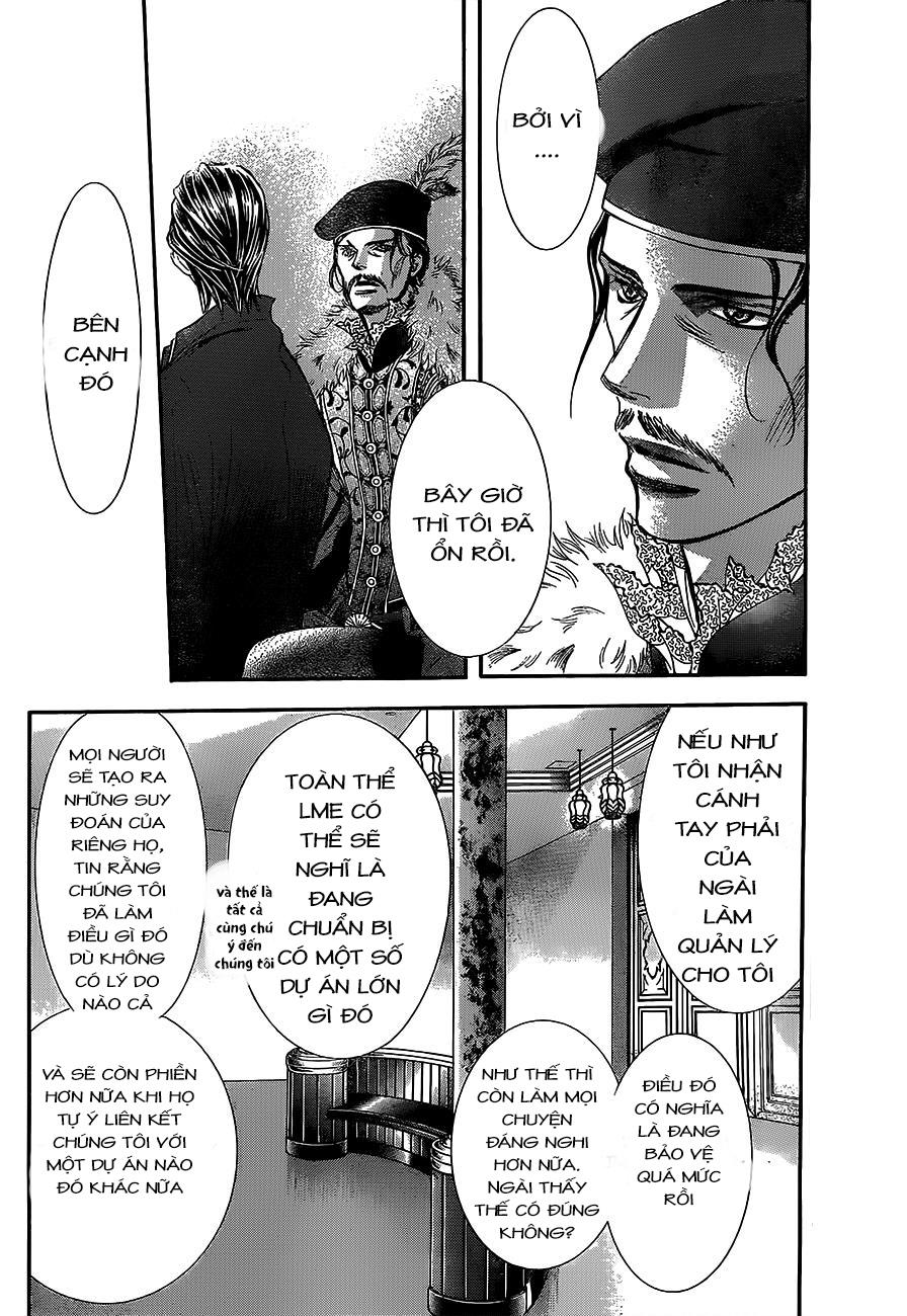 Thách Thức Tuyệt Vời - Chương 249 - Trang 8