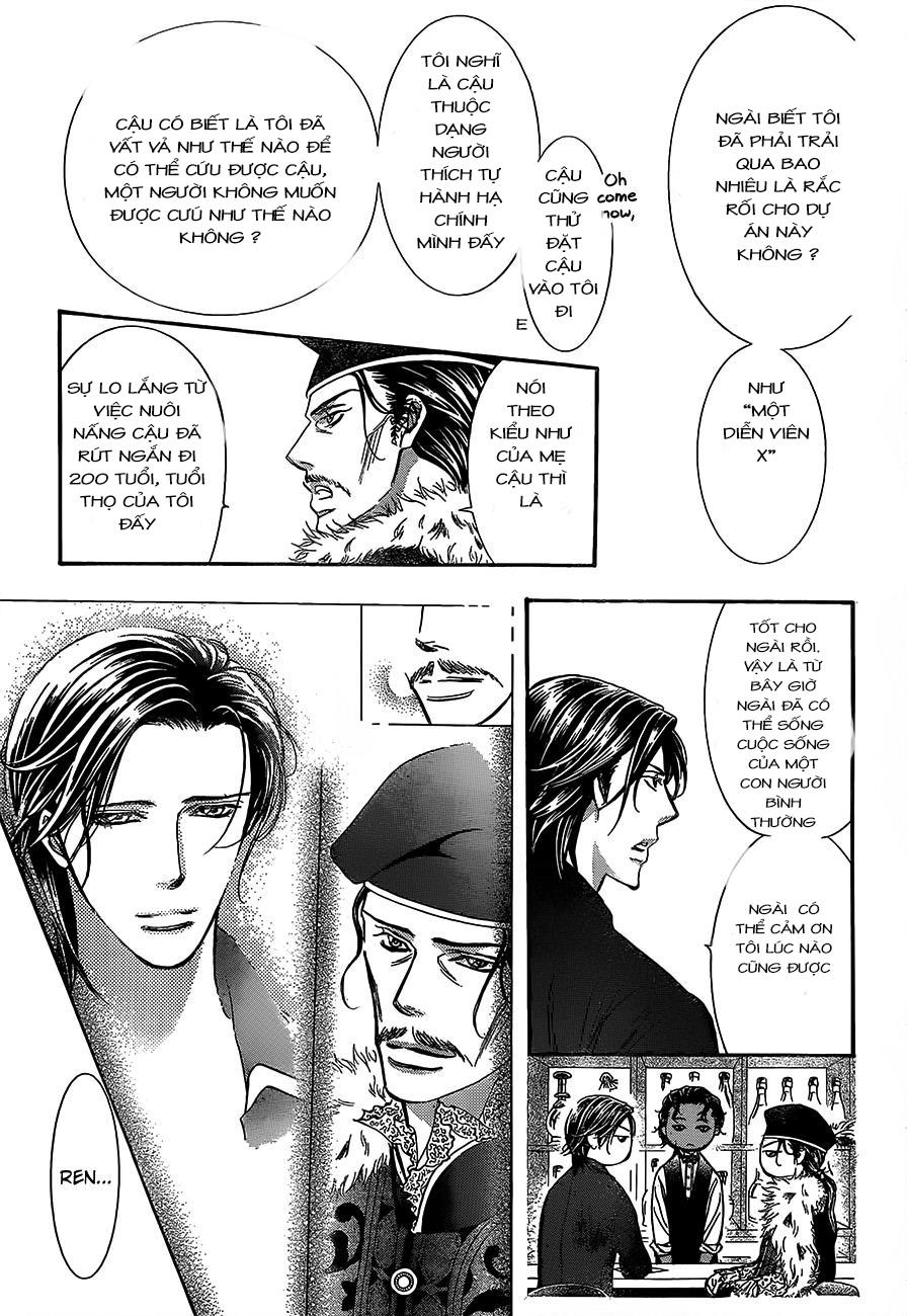 Thách Thức Tuyệt Vời - Chương 249 - Trang 9
