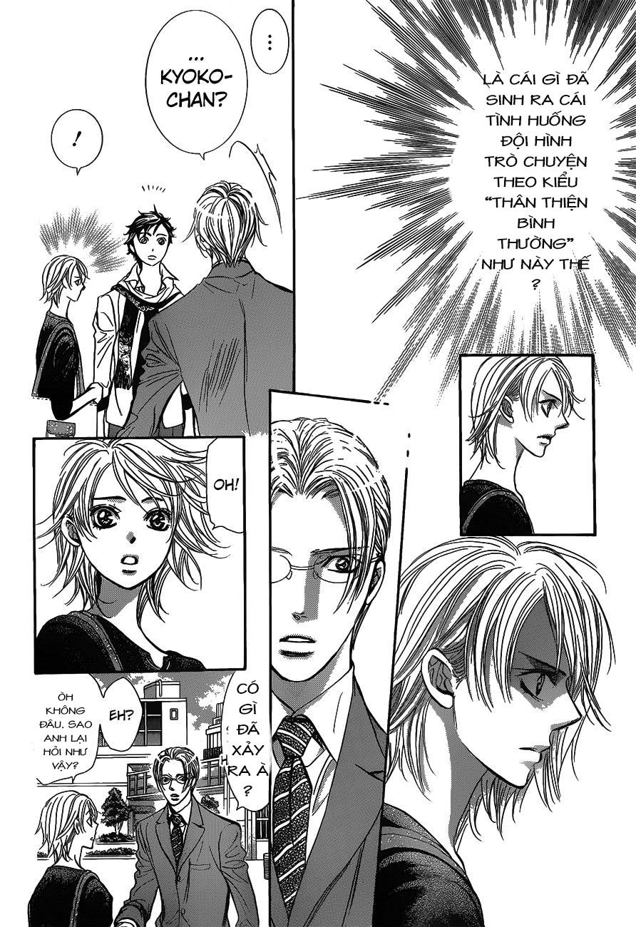 Thách Thức Tuyệt Vời - Chương 250 - Trang 12