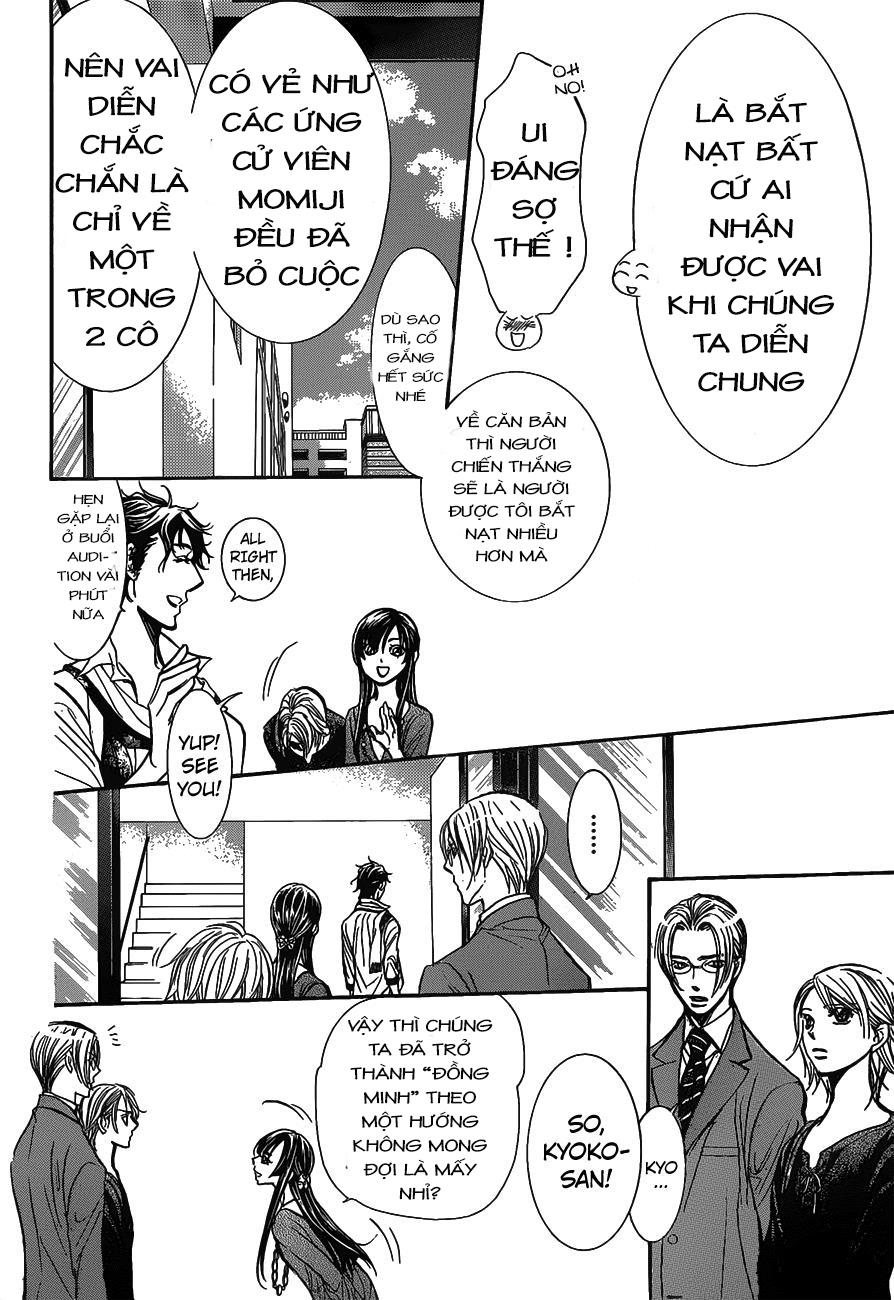 Thách Thức Tuyệt Vời - Chương 250 - Trang 14