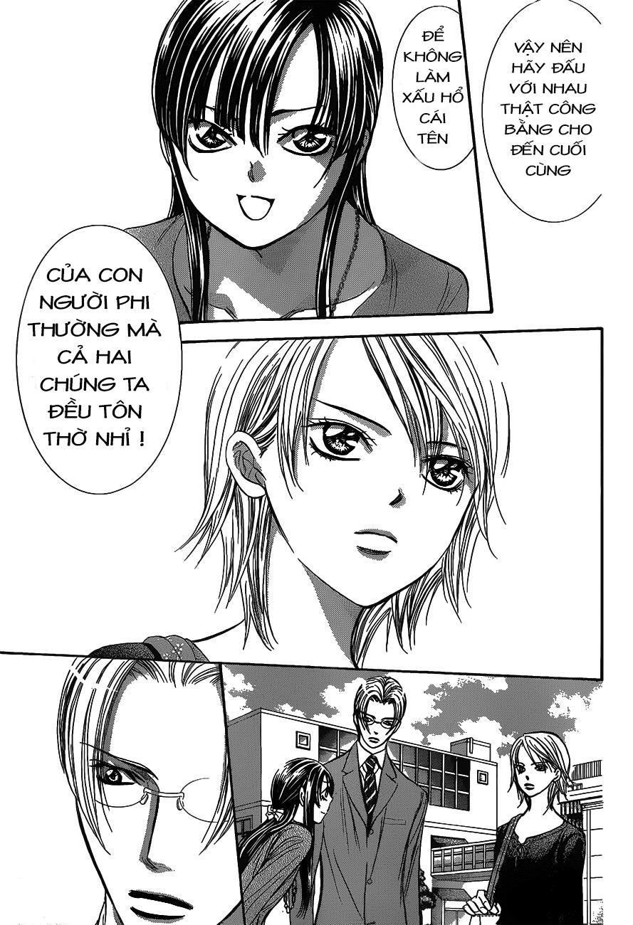 Thách Thức Tuyệt Vời - Chương 250 - Trang 15