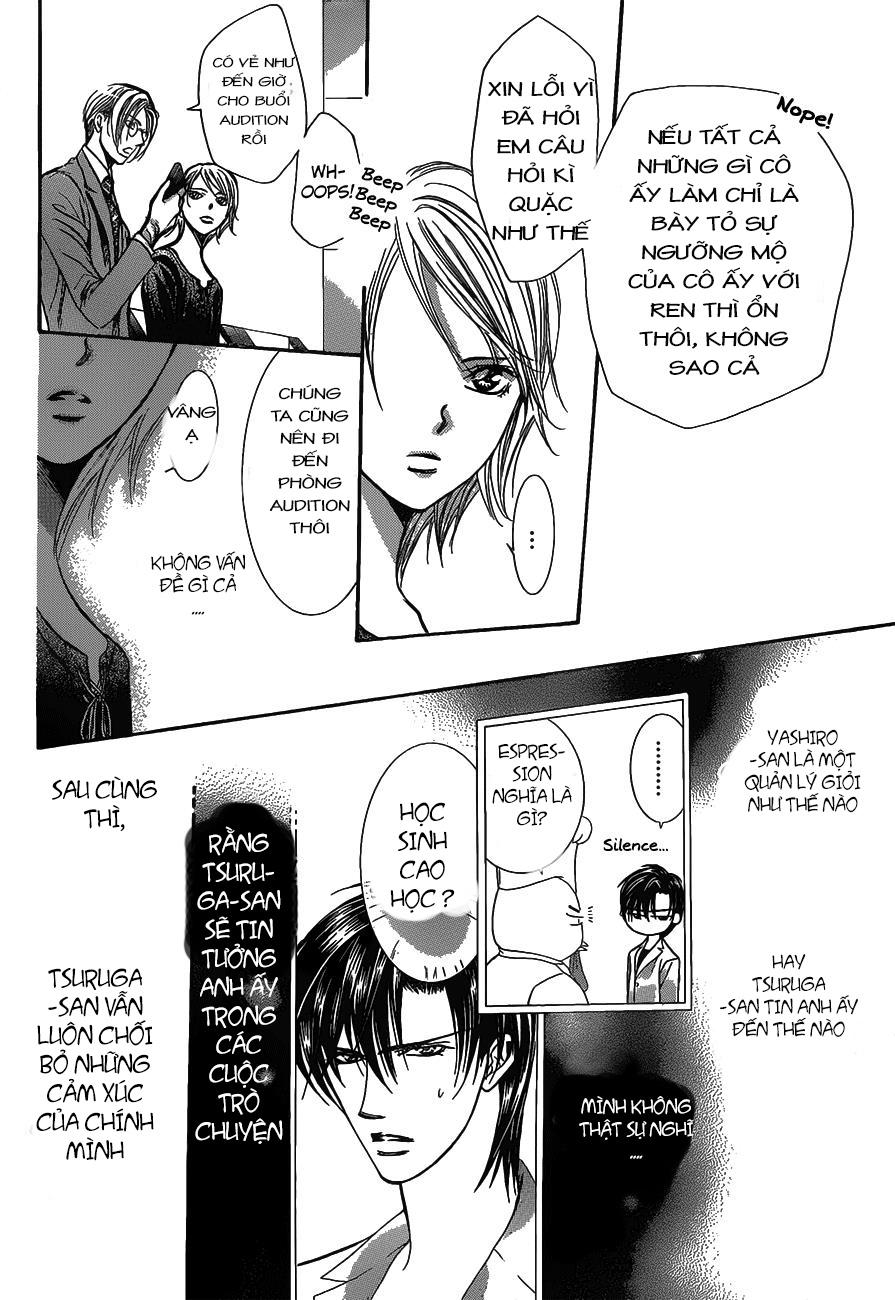 Thách Thức Tuyệt Vời - Chương 250 - Trang 18