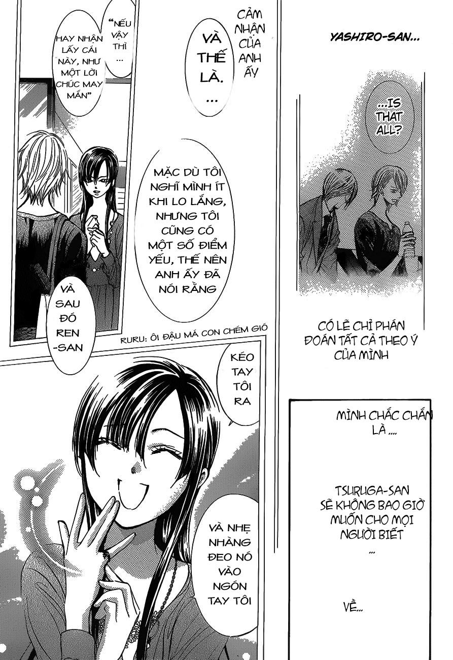 Thách Thức Tuyệt Vời - Chương 250 - Trang 19