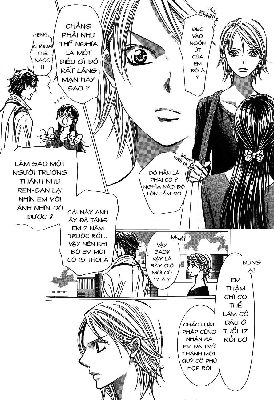 Thách Thức Tuyệt Vời - Chương 250 - Trang 20