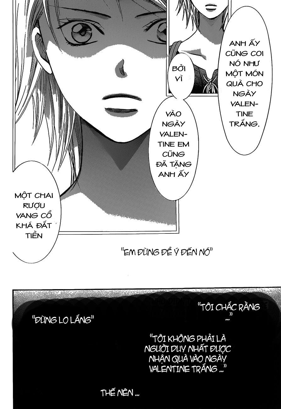 Thách Thức Tuyệt Vời - Chương 250 - Trang 22