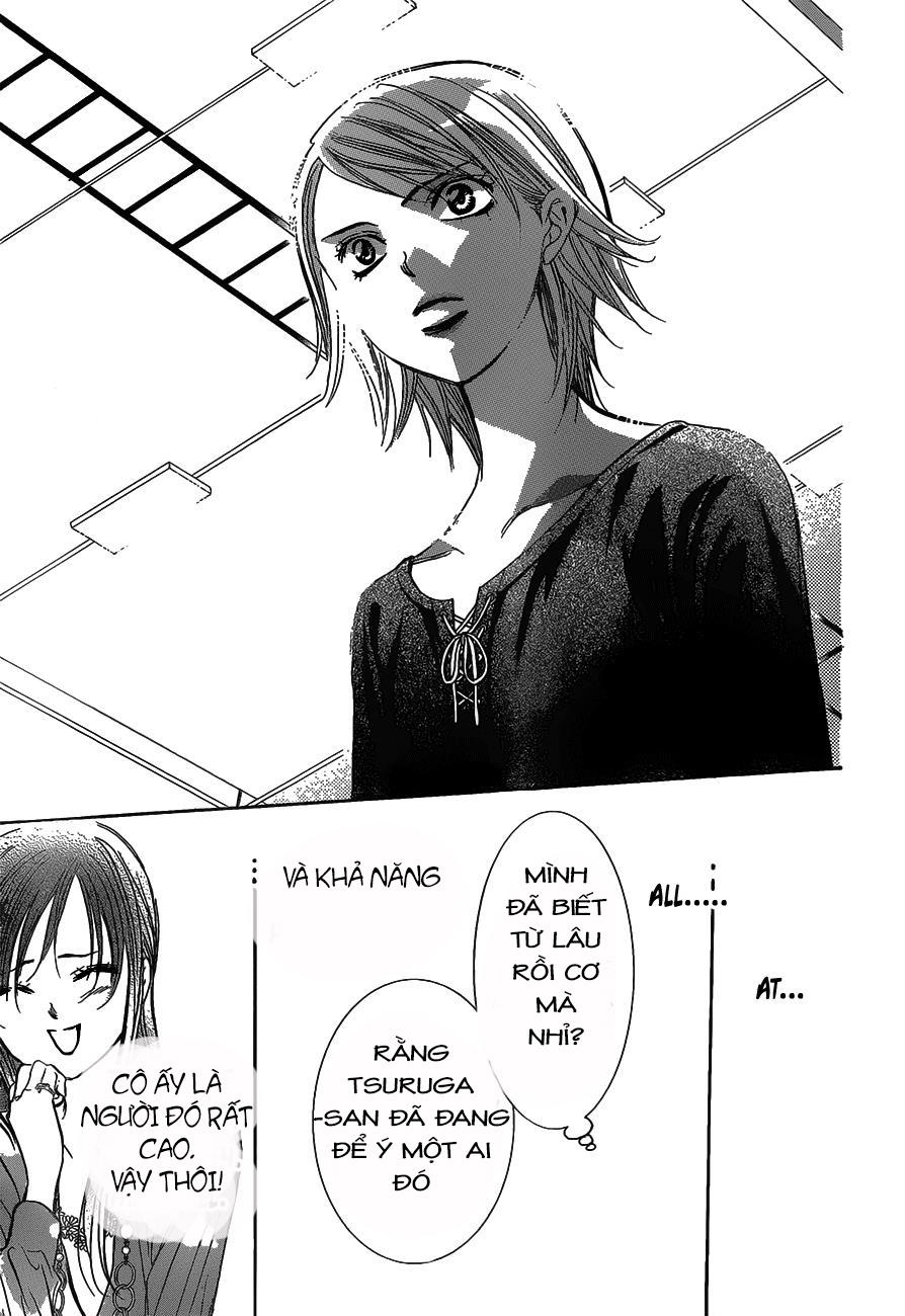 Thách Thức Tuyệt Vời - Chương 250 - Trang 23