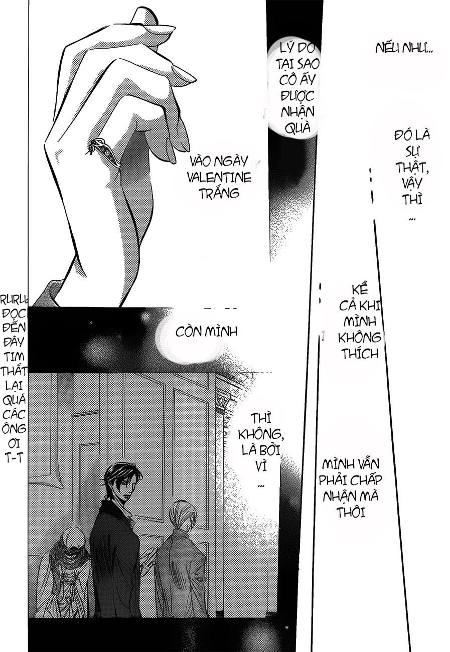 Thách Thức Tuyệt Vời - Chương 250 - Trang 24