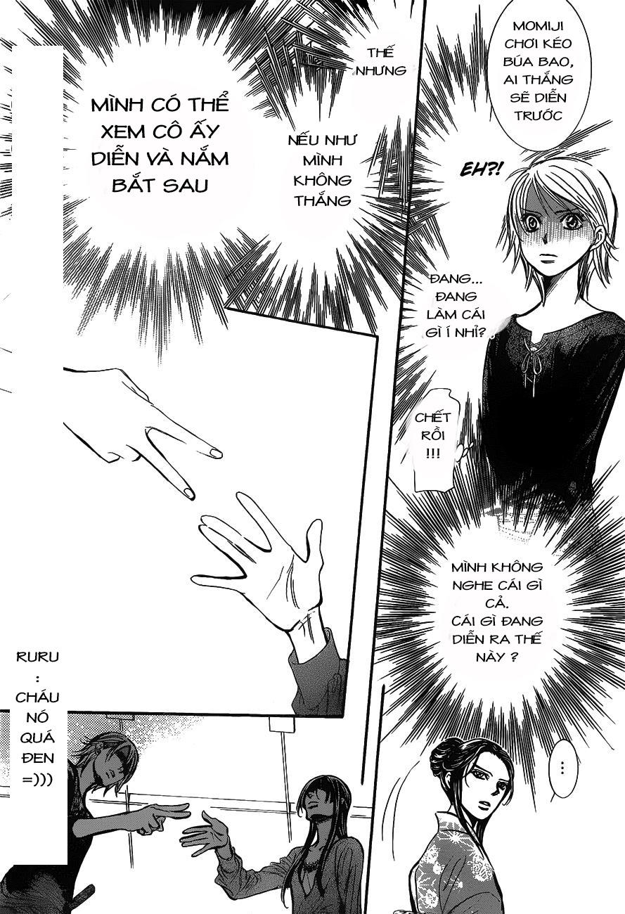 Thách Thức Tuyệt Vời - Chương 250 - Trang 28