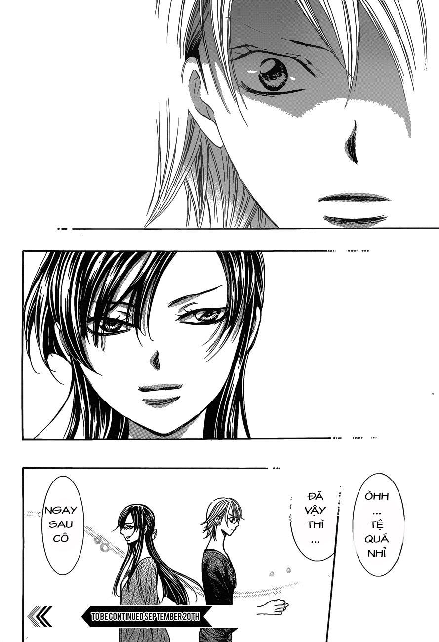 Thách Thức Tuyệt Vời - Chương 250 - Trang 29