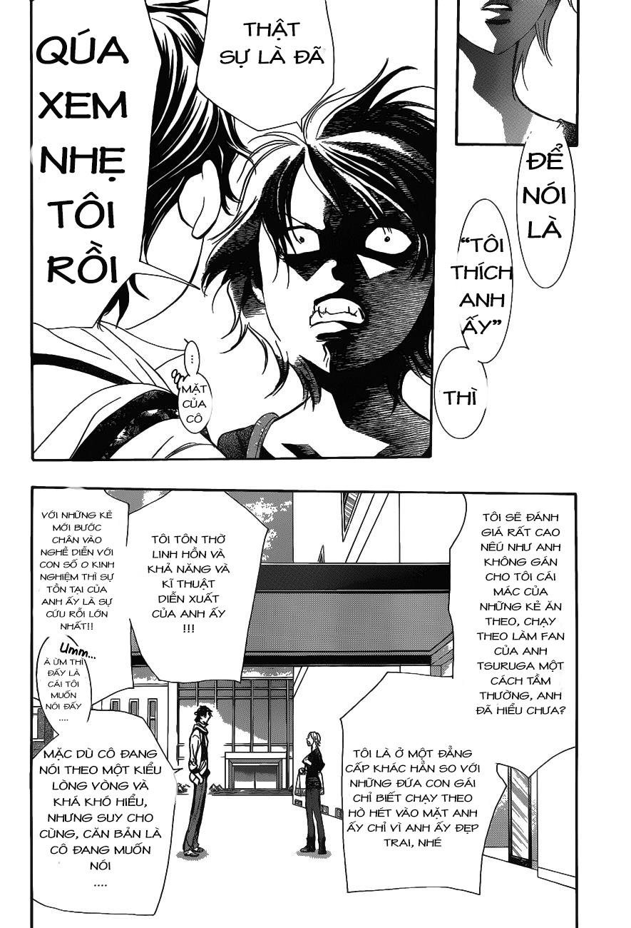 Thách Thức Tuyệt Vời - Chương 250 - Trang 4