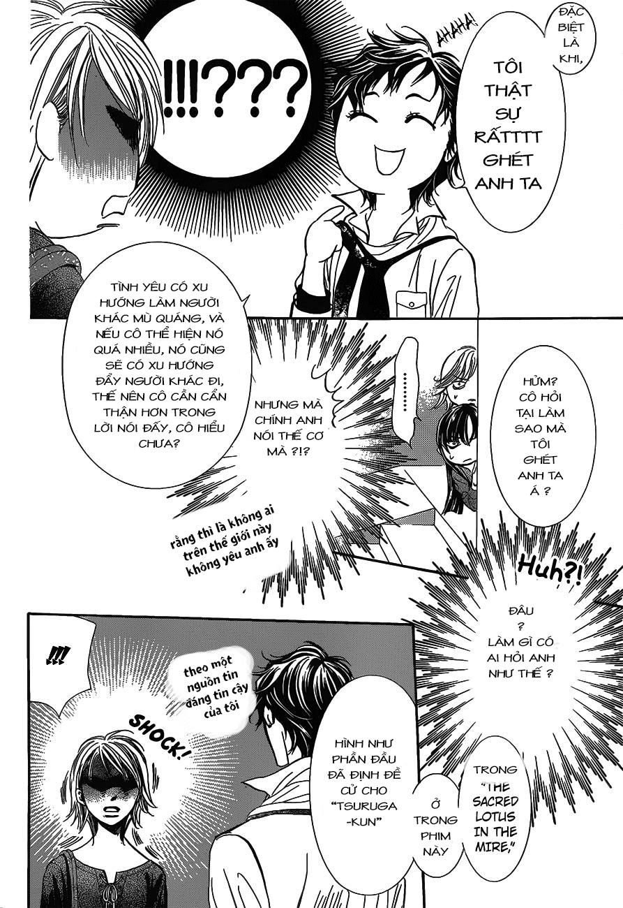 Thách Thức Tuyệt Vời - Chương 250 - Trang 6