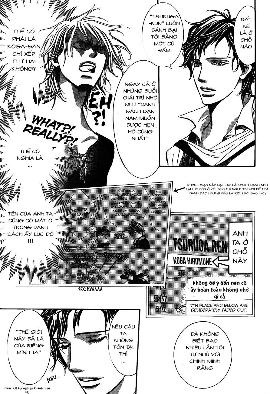 Thách Thức Tuyệt Vời - Chương 250 - Trang 7