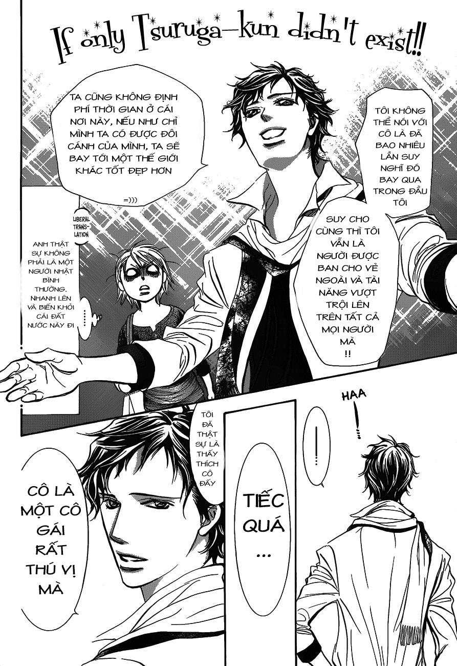 Thách Thức Tuyệt Vời - Chương 250 - Trang 8