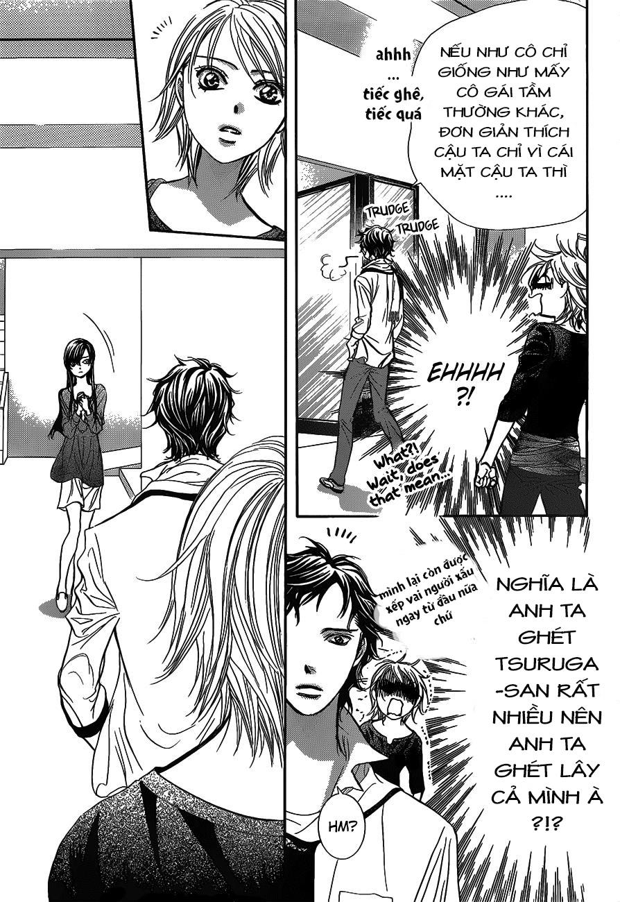 Thách Thức Tuyệt Vời - Chương 250 - Trang 9