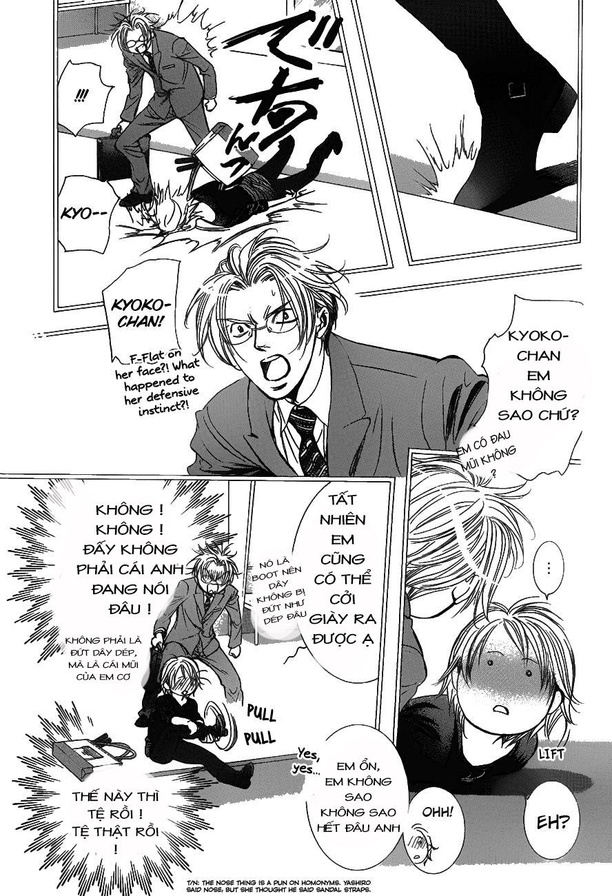 Thách Thức Tuyệt Vời - Chương 251 - Trang 1