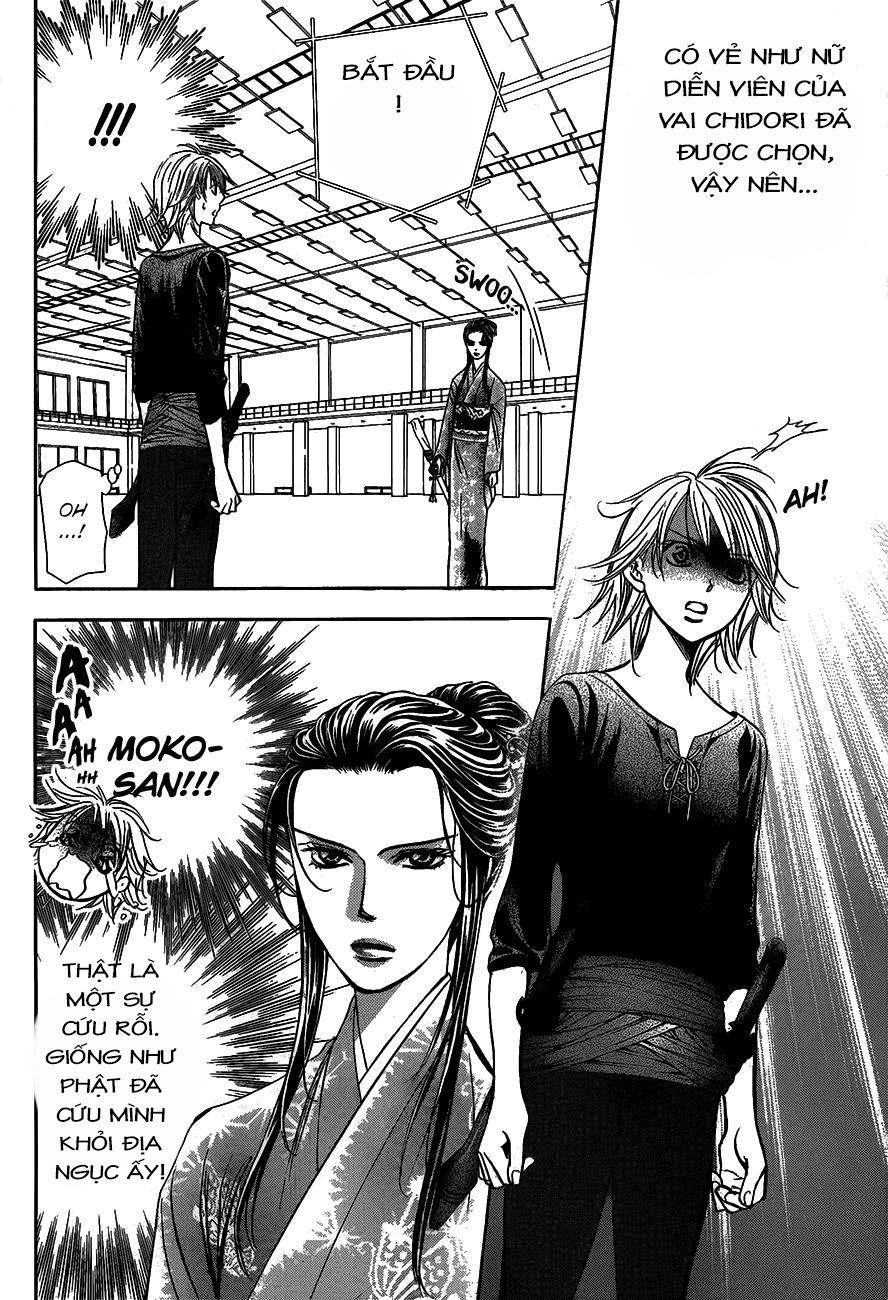 Thách Thức Tuyệt Vời - Chương 251 - Trang 12