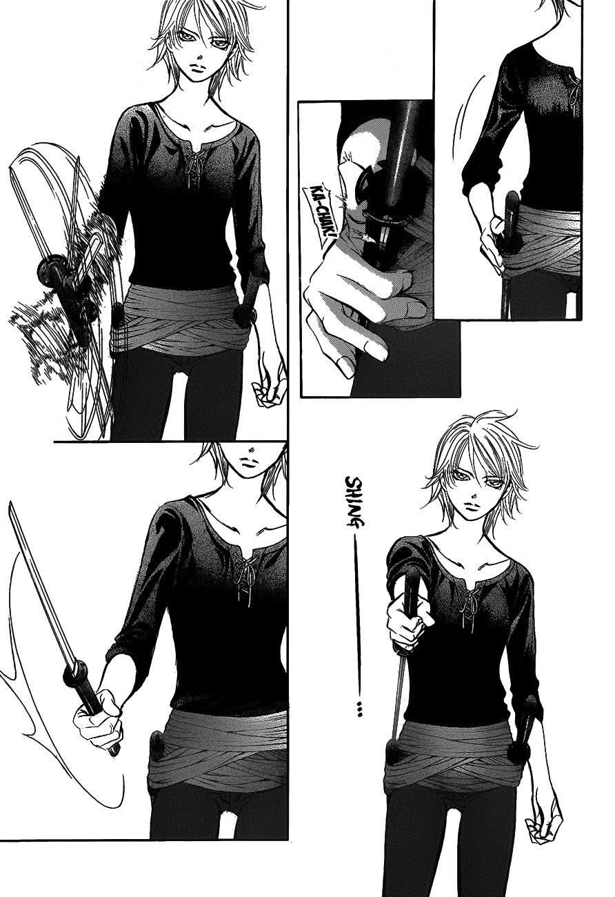 Thách Thức Tuyệt Vời - Chương 251 - Trang 17