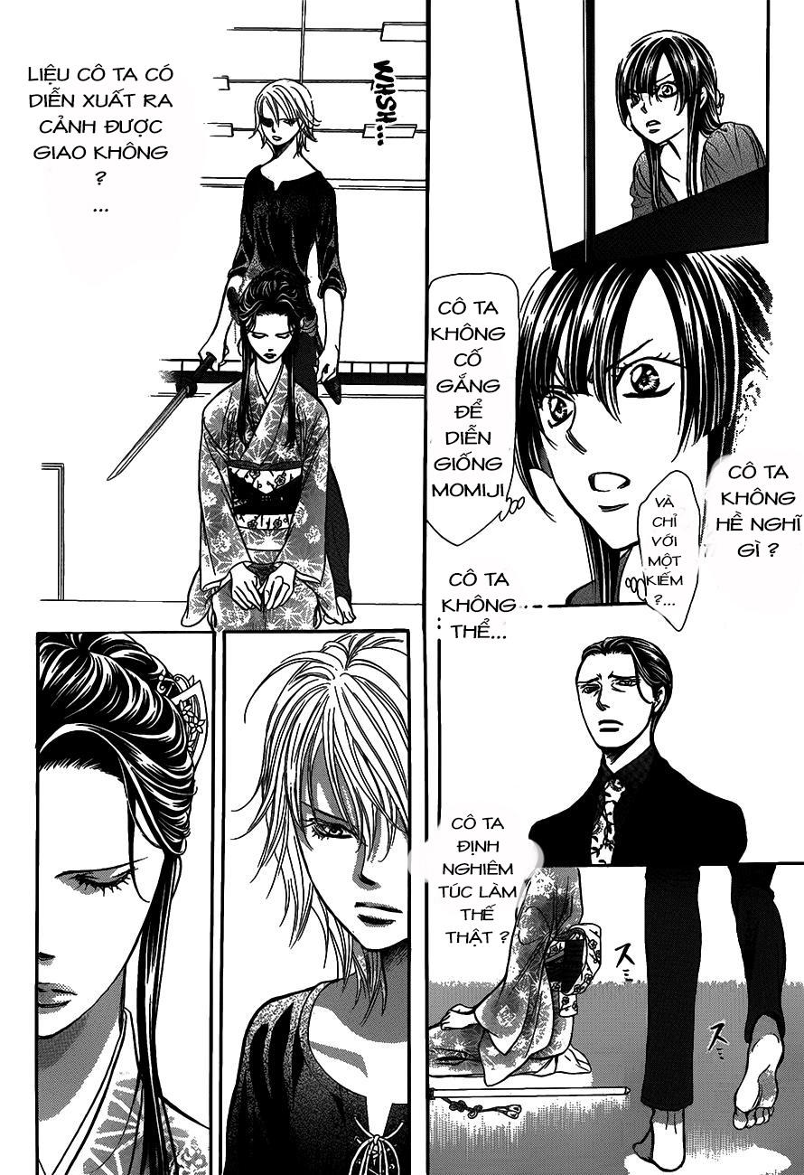 Thách Thức Tuyệt Vời - Chương 251 - Trang 18